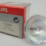 ANSI ERV American Lamp 36v 340watt