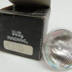 ANSI EVW American Lamp 82v 250watt