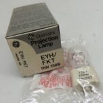 ANSI EYH / FKT American Lamp 120v 500watt
