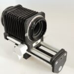 Aico Automatic Bellows to Fit Canon FD