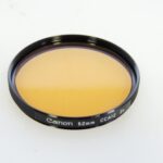 Canon 52mm CCA 12 2X Filter