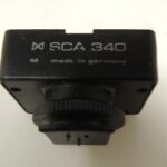 Metz Adapter SCA 340 for Nikon EM, FM, FG or FM