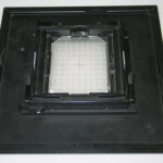 Sinar Norma Back + Glass