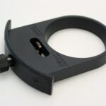 Nikon Gel Holder for 300mm f4 IF lens NEW