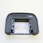 Canon AF Dioptre adjustment lens ED -0.5 for 50E