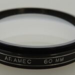 60mm Aramec Parrallex Corrector