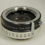 Vivitar  2x Tele Converter - Minolta MD Fit