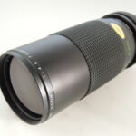 Mackinon 80-200mm f4.5 Pentax K Fit Lens
