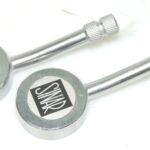 Sinar Norma 10x8 Rear Locking Handles