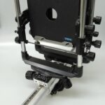 Toyo View 5x4 G Monorail