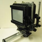 Toyo View 5x4 G Monorail