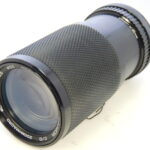 Soligor 80-200mm f4.5 Y/CX Fit Lens