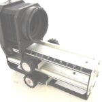 Panagor Twin Track Manual Bellows Canon FD Fitting
