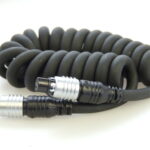 Olympus TTL Auto Cord T 0.6 Metre