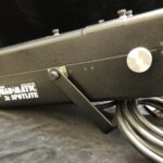 Bowens Quadmatic 3K  Focussing Spotlight