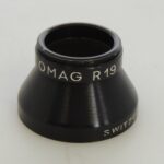 Omag of Switzerland R19 Screw Lens Hood