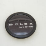 Bolex Pan Cinor 46mm Screw Lens Cap
