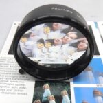 PSL Aico Glass Round Filter 49mm 5 Image