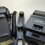 Minolta AF Control Grip CG1000 Set