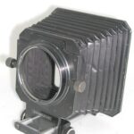 Hasselblad Proshade 40231 With Series 50 + Series 63 Rings