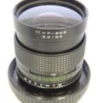 Russian Mir 65mm f3.5  Hasselblad 2000 Fit Lens