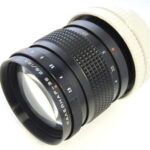 Russian Kaleinar 150mm f2.8 Hasselblad 2000 Fit Lens
