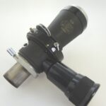 Leica M39 MIKAS for Photo Micrography 10x Periplan Eyepiece
