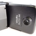 Minolta Flashgun - Auto 32