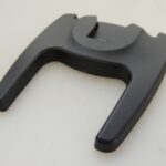 Canon AF Speedlight Holder Plate Only