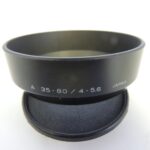 Minolta AF Lenshood for 35-80mm f4-5.6 Lens
