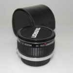 Tamron F System 2x converter/OM