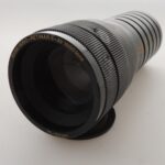 Kodak 75-120mm Vario Retinar SAV 1000 lens