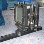 Linhof Supercolour ST 5x4