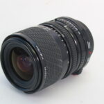 Sigma 28-70mm f3.5 f4.5 Canon FD fit lens (Filter Ring Dented)