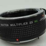 Ozeck II 2X Converter