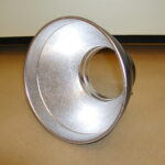 NEW Proline 15cm  Standard Relfector - Fits over Heads