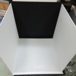 NEW Kood Foldable Light Table / Cube
