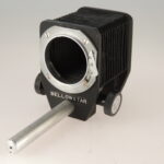 Bellowstar bellows unit to fit EXA