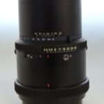 Mamiya RZ 250mm f4.5 W Lens