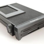 Mamiya M645 Pro Polaroid Back HP401 - NEW