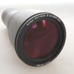 Kodak SAV 2000 200mm f3.5 Retinar Lens