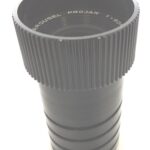 Isco 60mm Gottingen Carousel Projar lens