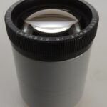 Leitz 150mm f2.8 Elmaron Black Top Projection Lens