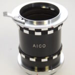 Aico Manual Extension Tube Set