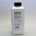 Ilford Rapid Liquid Film + Paper Fixer  1 Litre