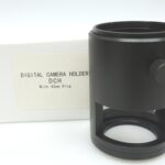 Helios Digital Camera Adapter 42mm - New