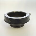 Nikon E2 Extension Ring- C Mount fitting