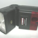 Cobra Flashgun 700 AF Canon AF fit