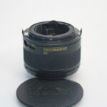 Tamron 2X SP Teleconverter