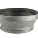 Canon Lenshood W69 NEW